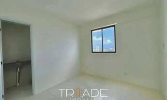 Imagem 4: Morada Nereu Guerra a partir de 55m² | 2 e 3 Quartos em Casa Amarela (Suíte