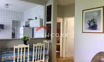 Imagem 6: Apartamento em Rua Trinta e Um de Março - Mirim - Praia Grande/SP