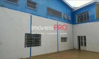 Imagem 4: Sobrado Comercial 500m² para Venda ou Locação em Sumaré