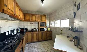 Imagem 7: WE - COBERTURA 3 DORMITÓRIOS SENDO UMA SUÍTE EM CAPOEIRAS COM 183M²