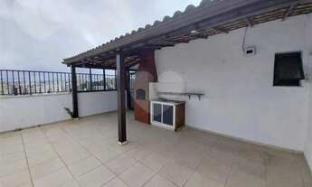 Imagem: Cobertura Linear no melhor e mais bem localizado