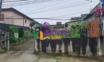 Imagem: TERRENO - JARDIM SÃO JORGE (RAPOSO TAVARES)