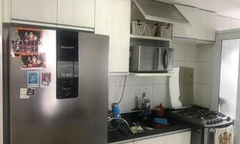 Imagem 7: Apartamento a venda de 3 dormitórios com lazer completo no Jaguaré, São Paulo