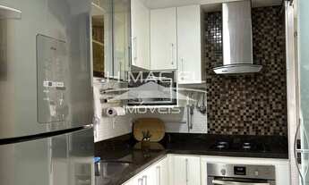 Imagem 2: Apartamento à venda, Vila Proost de Souza, Campinas, SP