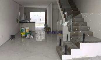 Imagem 6: Casa com 3 dormitórios à venda por R$ 580.000,00 - Maraponga - Fortaleza/CE