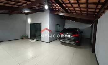 Imagem 3: Casa em Rua Senhor do Bonfim - Santa Maria - Vespasiano/MG