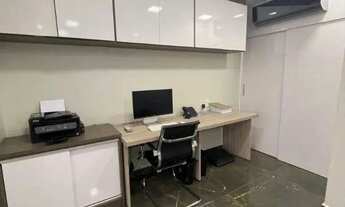 Imagem 3: Conjunto para alugar, 44 m² por R$ 5.346,00/mês - Santana - São Paulo/SP