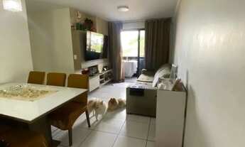 Imagem 4: Apartamento 3 Quartos para Venda em Maceió, Mangabeiras, 3 dormitórios, 1 suíte, 2 banheir