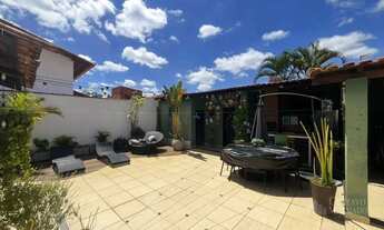 Imagem 4: Casa com 3 dormitórios à venda por R$ 690.000,00 - Jardim Vila Rica - Tiradentes - Volta R