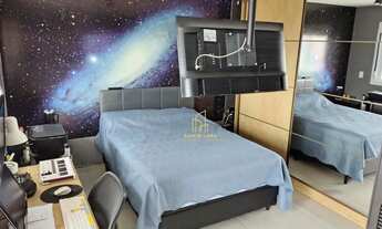 Imagem 4: Studio com 1 dormitório à venda, 37 m² por R$ 405.000,00 - Centro - Guarulhos/SP