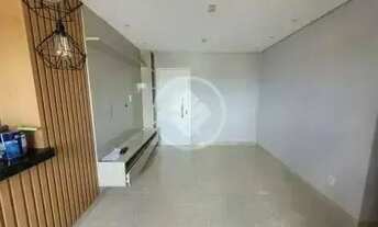 Imagem 2: Apartamento à Venda com 2 Quartos, sendo 1 Suíte - 66m² - Novo Mundo - Uberlândia/MG codig