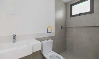 Imagem 4: Apartamento de 193m2 no bairro Ecoville