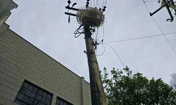 Imagem 4: Galpão Industrial para alugar, 742 m² por R$ 13.610/mês - Jardim Werner Plaas - Americana