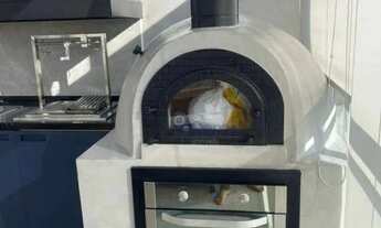 Imagem 5: Apartamento Duplex com 1 dormitório à venda, 110 m² por R$ 2.000.000 - Brooklin - São Paul