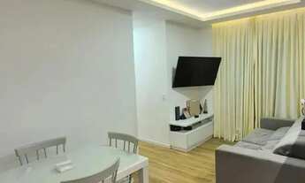 Imagem 2: Imóvel para venda o Cambeba - Fortune Residence - 66 metros - 3 quartos