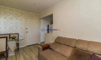 Imagem 7: Apartamento com 2 quartos e 1 vaga de garagem no Bairro Sarandí