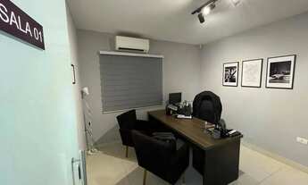 Imagem 3: Casa para alugar no Santa Mônica em Uberlândia/MG