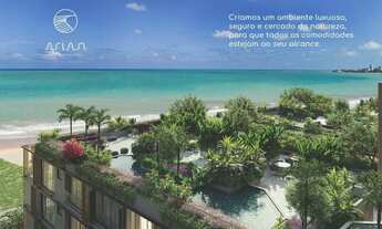 Imagem: Arian - By Housi, Frente mar de Intermares