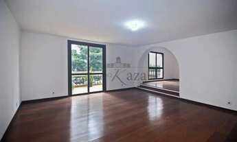 Imagem: Apartamento - Higienópolis - 3 Dormitórios