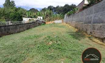 Imagem: Terreno à venda, 500 m² por R$ 355.000