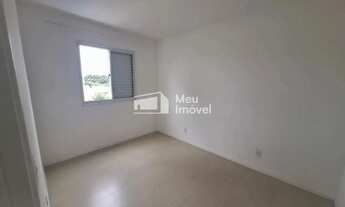 Imagem 3: LUC Aluga Apartamento 2 Quartos - 57m² - Condomínio Lumina Bairro -Jardim Santa Maria - Ja