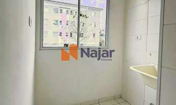 Imagem 7: APARTAMENTO RESIDENCIAL VIDA BELLA II