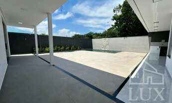 Imagem 2: 4 suítes no ponta negra 2