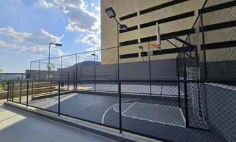 Imagem 2: APARTAMENTO PARA LOCAÇÃO MOBILIADO 01 QUARTO SUITE 01 VAGA COM LAZER COMPLETO NO VILA DA S