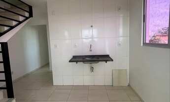 Imagem 7: COBERTURA PARA ALUGUEL - PORTAL DAS ACÁCIAS