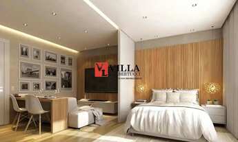 Imagem: Excelente studio 1 quarto no Buritis