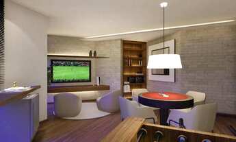 Imagem 3: Laut Jaguaribe, 2 Quartos E 2 Suítes Distribuído Entre 48M² A 59M² E 1 Vaga De Garagem. UC