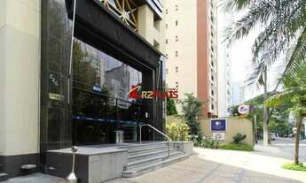 Imagem 6: Flat com ótimo preço no bairro Itaim Bibi. Confira!