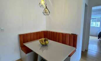 Imagem 3: Apto em Capoeiras no Residencial Ivo Silveira- Florianópolis SC