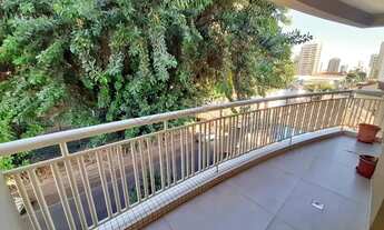 Imagem 4: Apartamento no Bairro Centro com 03 dormitórios com armários planejados sendo 01 suite, sa