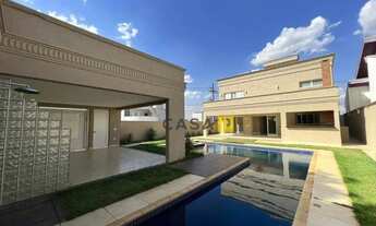 Imagem 4: Casa à venda - Bairro - Condomínio Residencial Imigrantes - Nova Odessa/SP