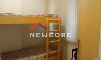 Imagem 4: Apartamento em Rua Sílvio Daige - Enseada - Guarujá/SP