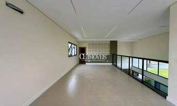 Imagem 5: Sobrado com 3 suítes, Área Gourmet Terraço com Jacuzzi , 242 m² por R$ 1.950.000 - Parque