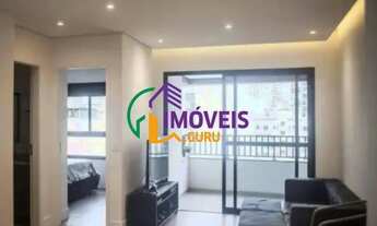 Imagem: APARTAMENTO - BELA VISTA - SP