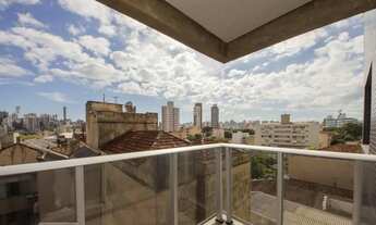 Imagem 5: Studio em Rua Eça de Queiroz - Petrópolis - Porto Alegre/RS