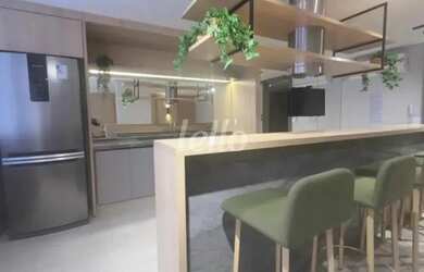 Imagem 5: Apartamento 1 quartos para alugar no(a) Vila Mariana