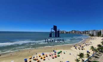 Imagem: Apartamento frente ao mar, totalmente reformado