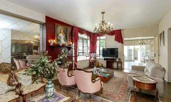 Imagem 3: Venda Casa 3 Dormitórios - 1500 m² Campo Belo