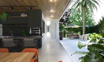 Imagem 3: Casa em Americana