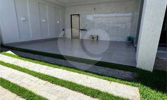 Imagem 4: Casa com 3 quartos à venda em Residencial Jardins Do Lago - GO