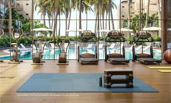 Imagem 5: Apartamento com 2 quartos à venda em Curralinho - CE