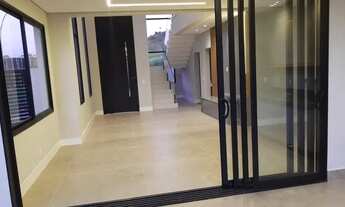 Imagem 7: Casa à venda em Valinhos, Roncáglia, com 4 quartos, com 307 m², Loteamento Residencial Mon