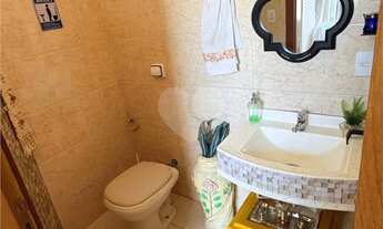 Imagem 6: Casa à venda com 3 quartos, sendo 1 suíte, no condomínio Jd Portugal, Sorocaba - SP