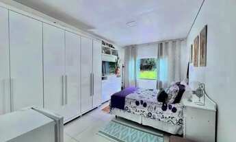 Imagem 2: VENDO CASA EM CONDOMÍNIO FECHADO LOCALIZADA NA ARNIQUEIRAS