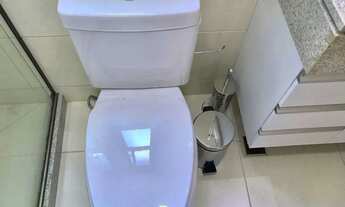 Imagem 6: Apartamento 112 m² - Mobiliado - 3 quartos - 1 Suíte - Venda - Locação - Paiva