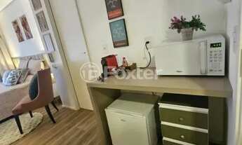 Imagem 3: Kitnet / JK / Studio à venda Rua Itapeva, Bela Vista - São Paulo